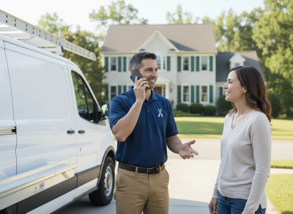 Home Gutter Service Stockdale, PA FAQs